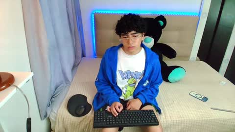 Nicolas online show from 01.02.25