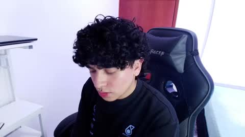 Nicolas online show from 03.07.25