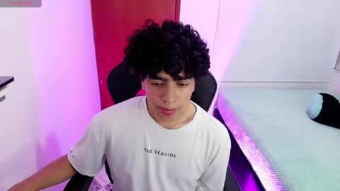 Nicolas online show from 03.11.25