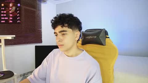 Nicolas online show from 10.04.25