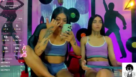 Nicky  Please help me with your thumbs up its importan online show from 09.13.25