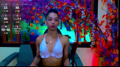 Nicky  Please help me with your thumbs up its importan online show from 11.05.25