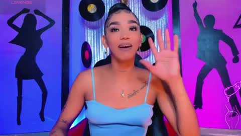 Snapshot of _nickyminach chatting on 07.16.26 Nicky Please help me with your thumbs up its importan online show from 07.16.26