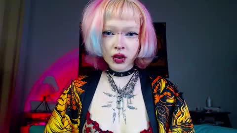 Nicole online show from 01.07.26