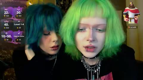 Nicole online show from 01.09.26