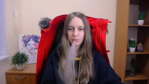 Nica online show from 12.03.24