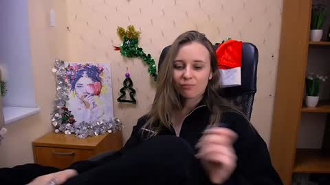 Nica online show from 12.11.24