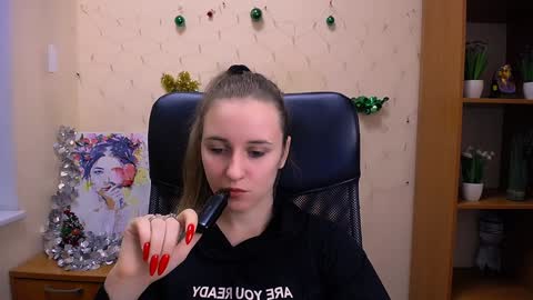 Nica online show from 12.17.24