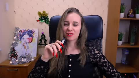 Nica online show from 12.20.24