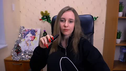 Nica online show from 12.24.24