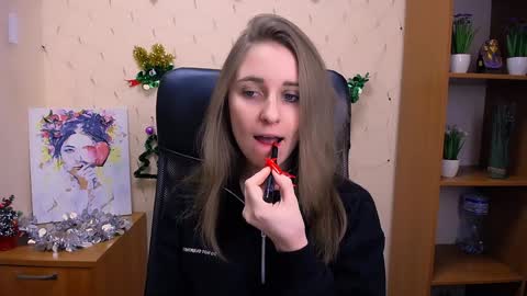 Nica online show from 12.30.24