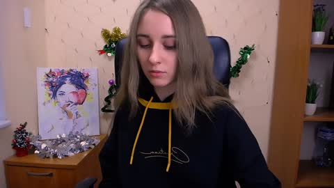 Nica online show from 01.03.25