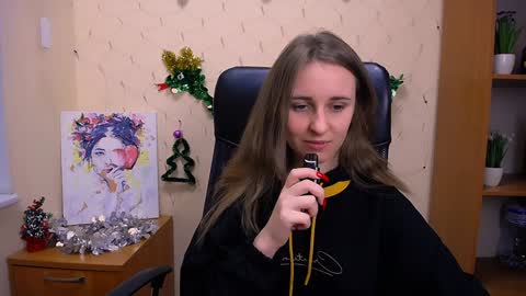 Nica online show from 01.03.25