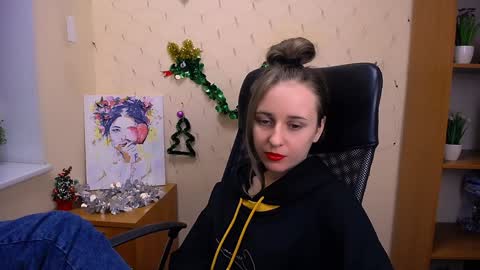 Nica online show from 01.04.25