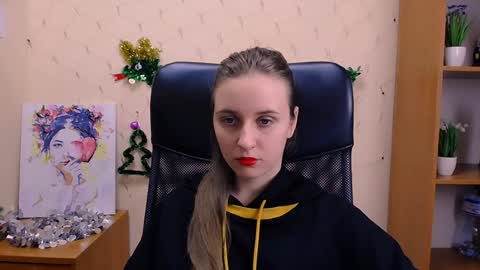 Nica online show from 01.07.25