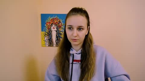 Nica online show from 01.12.25