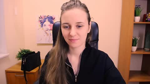 Nica online show from 01.18.25