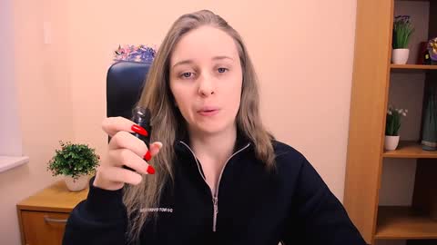 Nica online show from 01.19.25