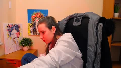 Nica online show from 02.18.25