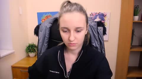 Nica online show from 02.24.25