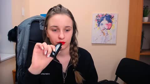 Nica online show from 02.24.25