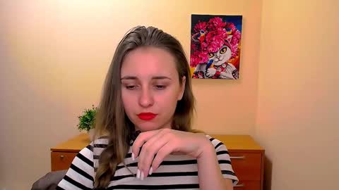 Nica online show from 03.11.25