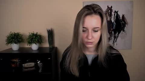 Nica online show from 02.10.26