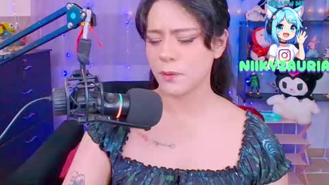 niiky online show from 01.07.26