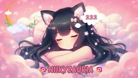 niiky online show from 03.08.26