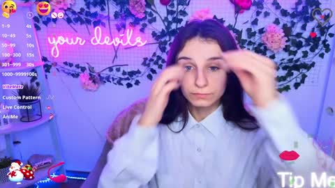 Nika online show from 01.14.25