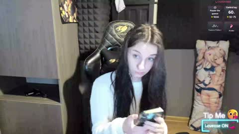 Nika online show from 01.25.25