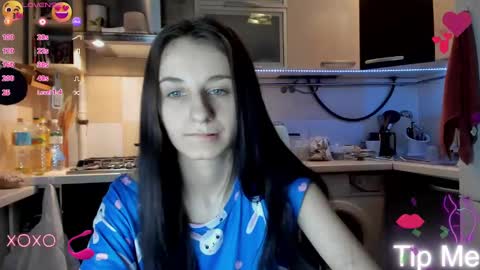 Nika online show from 03.01.25