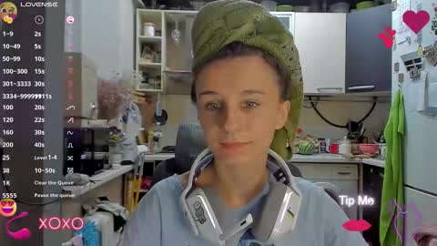 Nika online show from 09.16.25