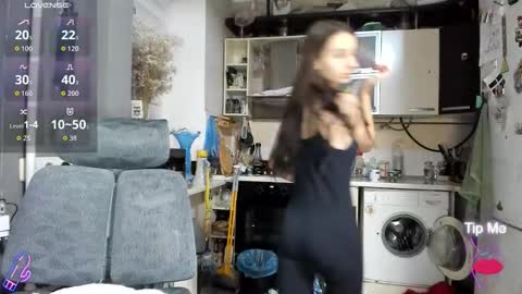 Nika online show from 11.29.25