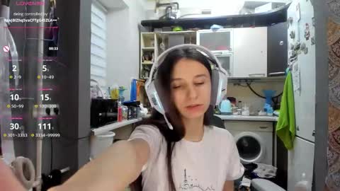 Nika online show from 02.13.26