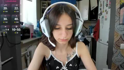 Nika online show from 05.15.26