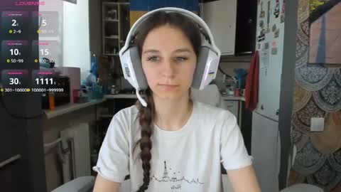 Nika online show from 05.19.26