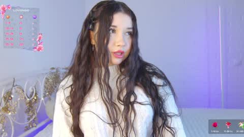 Vivian online show from 01.24.25