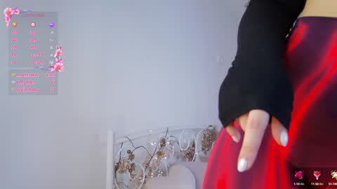 Vivian online show from 02.02.25