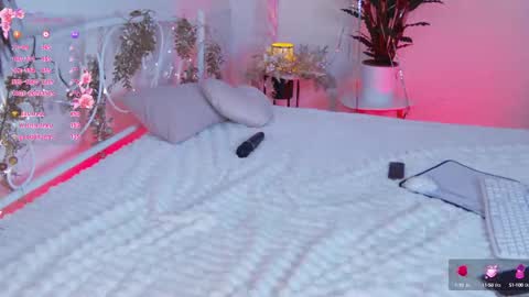 Vivian online show from 02.18.25