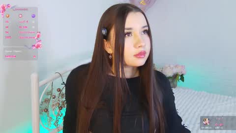 Vivian online show from 02.21.25