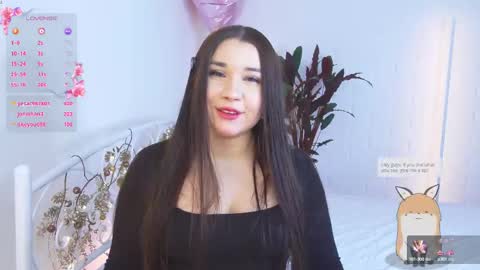 Vivian online show from 02.23.25