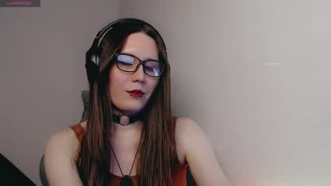 Snapshot of _nymphomaniac__ chatting on 01.30.25 Tracy online show from 01.30.25