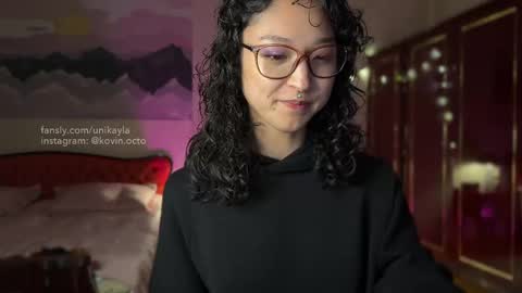 Mikayla online show from 02.09.25