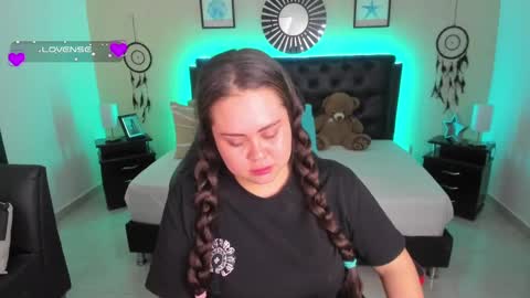 Olivia jones online show from 09.13.25