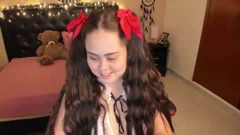 Olivia jones online show from 12.03.25