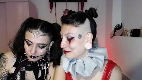 Snapshot of _onthary_6 chatting on 11.02.25 Jazz Onthary online show from 11.02.25