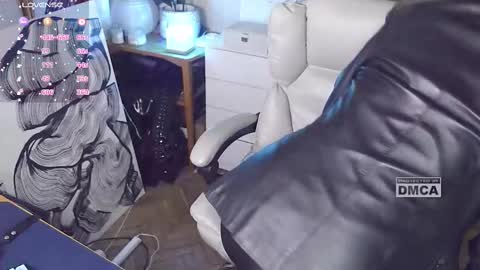 The Supreme Goddess Rose online show from 03.05.25