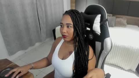 pamela ebony online show from 07.09.26