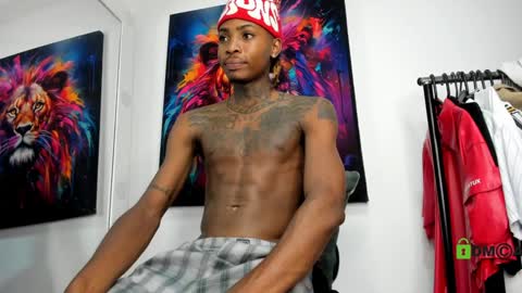 Snapshot of _pantera_09 chatting on 12.11.24 Kevin online show from 12.11.24